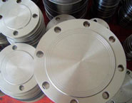 Nickel Alloys DIN EN 1092-1 Steel Flanges for pipes
