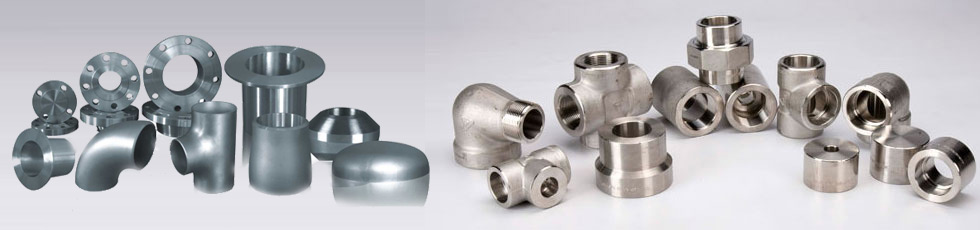 manufacture and market Socket weld pipe fittings