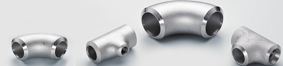 manufacture and market stainless steel 45° elbow