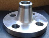 Nickel Alloys Flanges