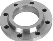 Nickel Alloys ANSI B16.5 Class 1500 Flanges